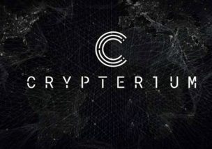 CRYPTERIUM(クリプテリウム) ICO