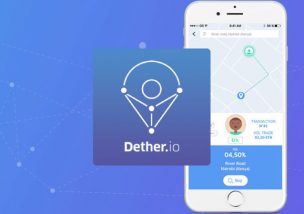 dether ICO