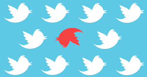 Twitter(ツイッター) 大量いいね アカウント