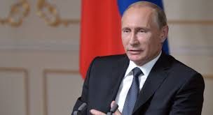 Rossiya(ロシア) プーチン大統領 仮想通貨 マイニング ICO