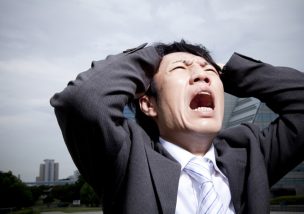 ネットビジネス 稼げない人