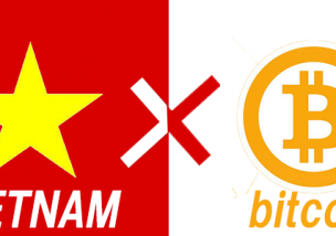 ベトナム(Vietnam) Bitcoin(ビットコイン)