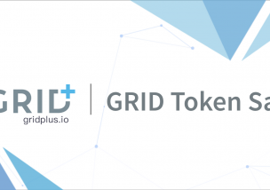 GRIDPLUS(グリッドプラス) ICO