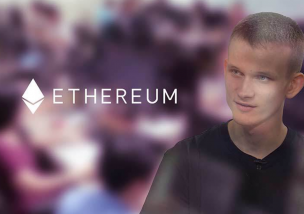 Ethereum(イーサリアム) Vitalik Buterin(ヴィタリック・ブテリン) 台湾