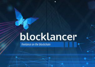 Blocklancer(ブロックランサー) ICO
