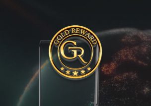 GOLDREWARD (ゴールドリワード) ICO
