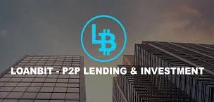 LoanBit(ローンビット) ICO
