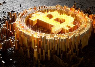 Bitcoin(ビットコイン) ゴールドマンサックス 仮想通貨