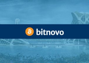 bitnovo Bitcoin Card(ビットコインカード)