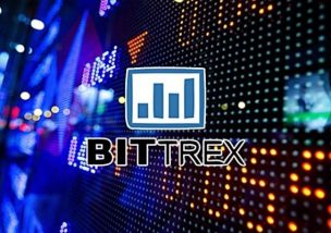 bittrex(ビットレックス) 寄付