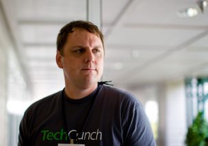 TechCrunch(テッククランチ) Michael Arrington(マイケル・アーリントン) Ripple(リップル) Hedge Fund(ヘッジファンド)
