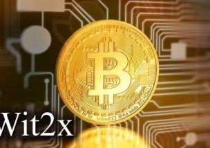 bitcoin(ビットコイン) segwit2x