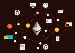 Ethereum(イーサリアム) Hello Moon dAPP