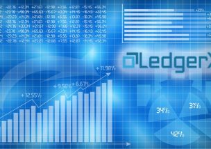 LedgerX 10,000$ Bitcoin(ビットコイン) 先物