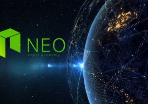 NEO(ネオ) 仮想通貨 高騰