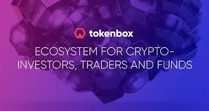 Tokenbox(トークンボックス) ICO