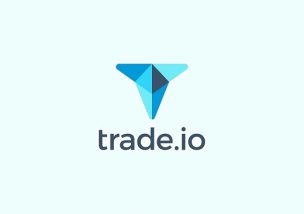Trade io ICO