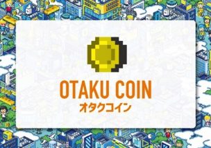 OTAKUCoin(オタクコイン) ICO
