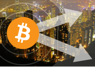BitcoinCash(ビットコインキャッシュ ) 高騰 好材料