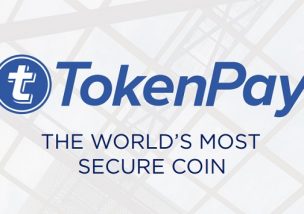 TokenPay(トークンペイ) ICO