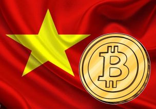 Vietnam(ベトナム) Bitcoin(ビットコイン) 政府