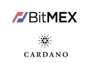 Cardano(カルダノ) ADACoin(エイダコイン) BitMEX(ビットメックス)