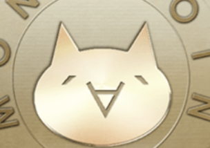 MONACoin(モナーコイン)海外 上場