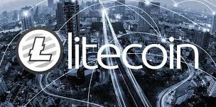 LiteCoin(ライトコイン) 12月12日 高騰