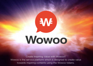 Wowoo ICO