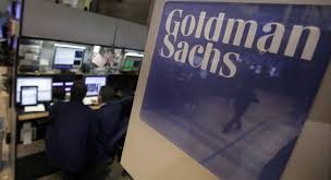 Goldman Sachs(ゴールドマンサックス) 仮想通貨