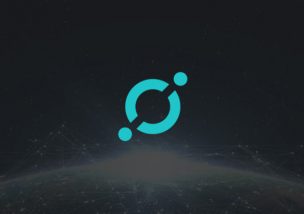 ICON(アイコン) ICX 時価総額 15位 高騰