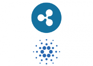 Cardano(カルダノ) ADACoin(エイダコイン) Ripple(リップル)