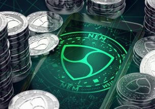 NEM(ネム)中国 取引所 Huobi(フオビー) 1月16日 上場