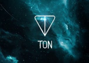 Telegram Open Network TON ICO テレグラム