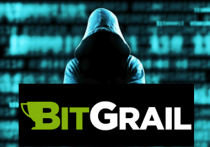 BitGrail(ビット グレイル) Nano (XRB) ハッキング