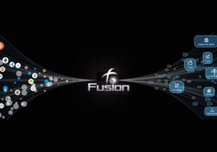 Fusion(フュージョン) ICO
