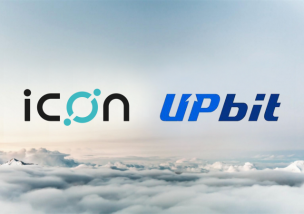 ICON(アイコン) ICX UPbit 上場