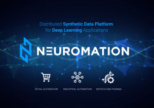 Neuromation(ニューロメーション) 仮想通貨