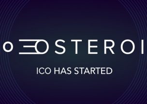 Boosteroid(ブーステロイド) 仮想通貨