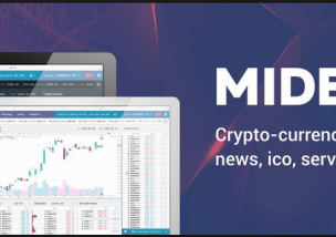 Midex(ミデックス) ICO