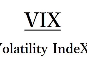 Bitcoin(ビットコイン) FX 恐怖指数(VIX)