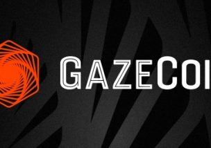 GazeCoin(ゲイズコイン) 仮想通貨