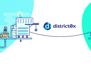 District0x(DNT) 仮想通貨