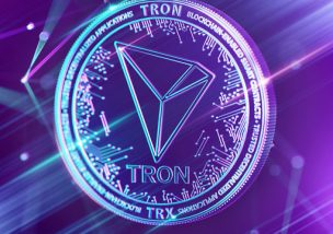 TRON(トロン) 3月29日 高騰