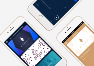 HB Wallet ウォレットアプリ 仮想通貨