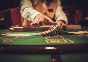 今すぐ買うべき オススメ カジノ系 仮想通貨 銘柄