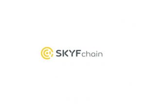 SKYFchain(スカイエフチェーン) ICO