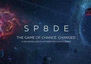 SP8DE jackpot(ジャックポット) ICO