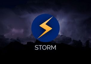 STORM(ストーム) 仮想通貨
