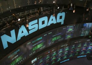 米NASDAQ(ナスダック) 仮想通貨 取引所 参入 検討